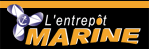 Site Web Entrepot Marine