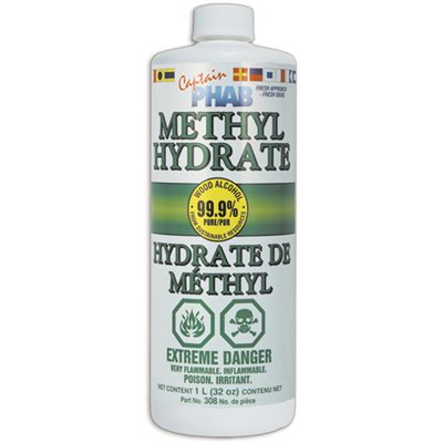 METHYL HYDRATE - 1L