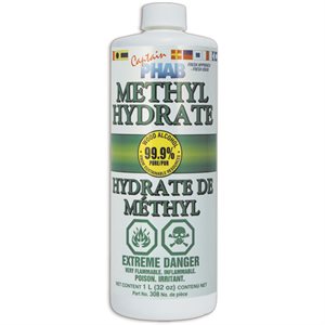 METHYL HYDRATE - 1L