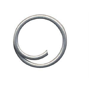cotter rings stainless steel 3 / 16 in