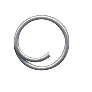 cotter ring stainless steel for 1 / 4" cl. pin