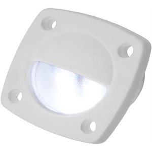 led utility light white