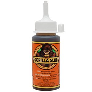 colle gorilla glue / 118ml
