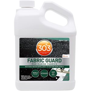 303® FABRIC PROTECTOR - 3.785L