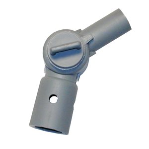 ARTICULATED JOINT FOR EXTEND-A-BRUSH HANDLE