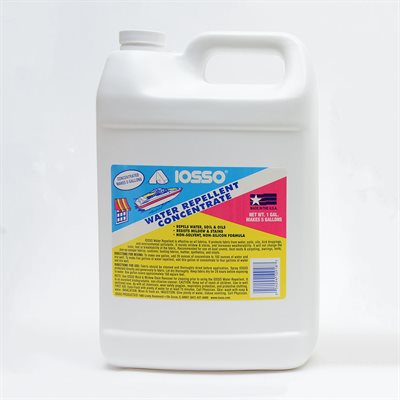 WATER REPELLANT CONCENTRATE 4L