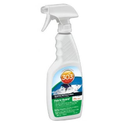303 High Tech Fabric Guard Is A, What Is The Best Outdoor Fabric Protector