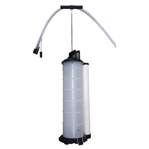 OIL EXTRACTOR 7L 