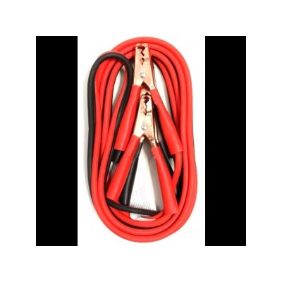 BOOSTER CABLES - 12 ft