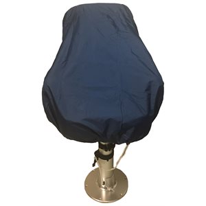 SEAT COVER / NAVY