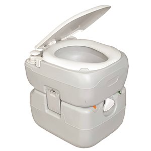 Portable toilet – 22L
