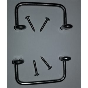 HOLD DOWN BRACKET FOR AMMA TOILETS