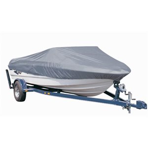 amma boat cover 16 to 18,5 - 98'' fish'n'ski & bass boats