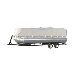 amma pontoon cover for 17 to 20' x 96" wide