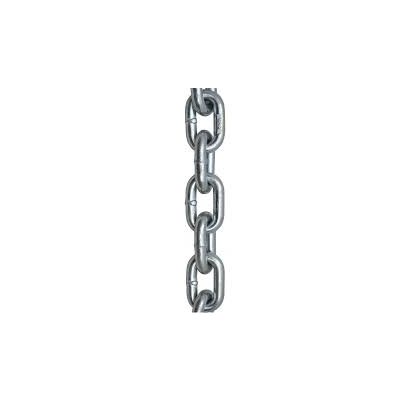 CHAIN DIN766 ¼ STAINLESS STEEL