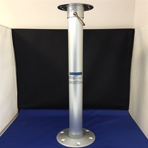 universal bbq pedestal kit (29" high)