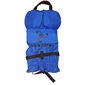 PFD FLOTATION VEST FOR CHILD (30 to 50 lbs)