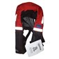 INFLATABLE VEST DELUXE ADULT AUTOMATIC WITH HARNESS