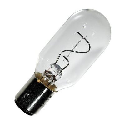 replacement bulb 12v / 25w