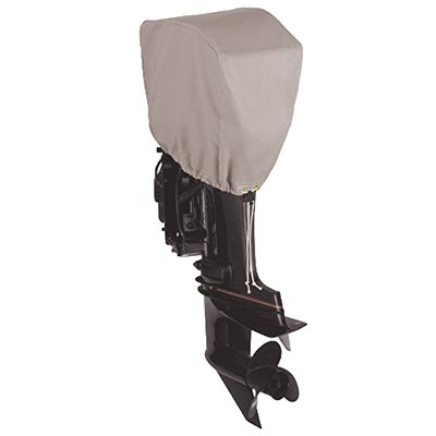 OUTBOARD MOTOR COVER 50-115 HP