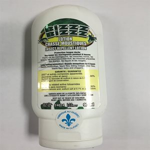 INSECT REPELLENT LOTION - 90ml