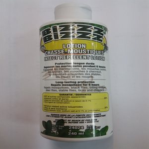 INSECTICIDE - 240ml