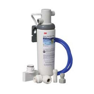 ADVANCED FULL FLOW WATER FILTRATION