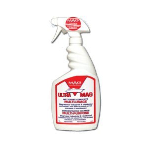 ULTRA MAG CLEANER - 1L