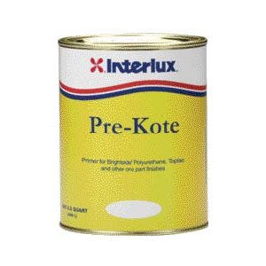 PRIMER PRE-KOTE® INTERLUX / WHITE - 946ml