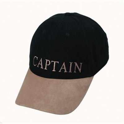CAP "CAPTAIN"