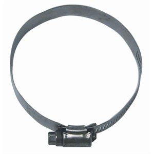 HOSE CLAMPS 4½"