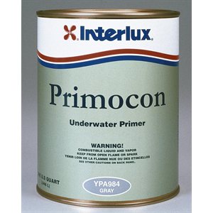 APPRÊT PRIMOCON® 360R ANTI-CORROSIF INTERLUX - 946ml