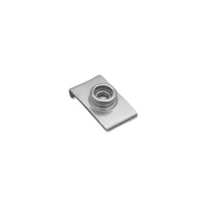 dot® durable ¾” molding clip
