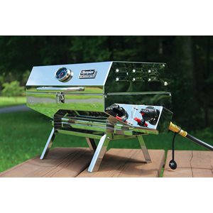 olympian 5500 ss rv grill (canada only)