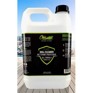 HULL CLEANER 3.78L