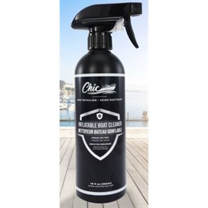 INFLATABLE BOAT CLEANER- 500ML