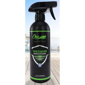 HARD WATER SPOT REMOVER - 500ML