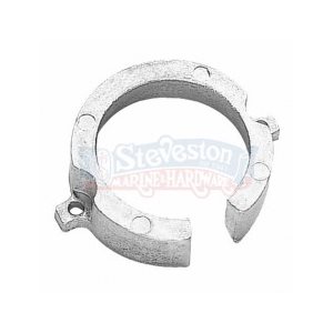 Magnesium Bearing Carrier Anode