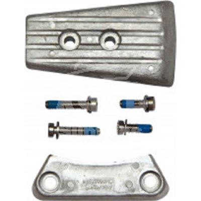 MAGNESIUM ANODE KIT FOR VOLVO DPH