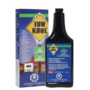 COOLING SYSTEM ADDITIVE - 474ml