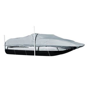 deck boat poly-gard cover 20'