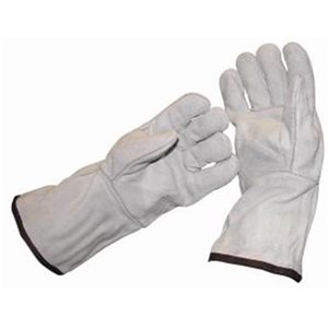 DELUXE PROTECTIVE GLOVES 