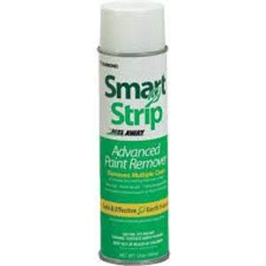 ADVANCED PAINT REMOVER SMART STRIP™ - 340g