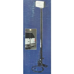 receiver mnt lamp