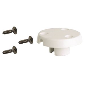 PASS-THROUGH FOR COAXIAL WIRE RA140