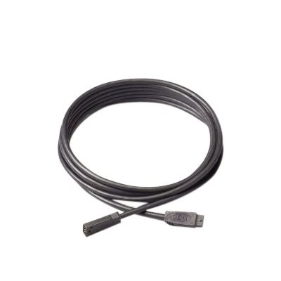 ec 6 10' transducer extension cable