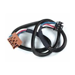 "QUICK T" CONNECTION HARNESS (FORD '87-97)