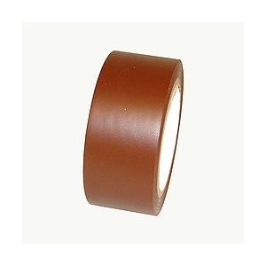 BOAT STRIPING TAPE / BROWN - 1" x 50'