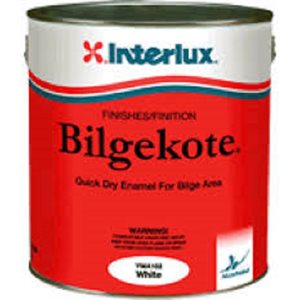 PEINTURE BILGEKOTE / BLANCHE - 946ml