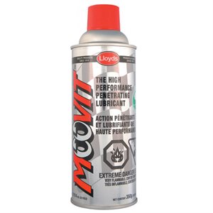 PENETRATING LUBRICANT HIGH PERFORMANCE - 350g